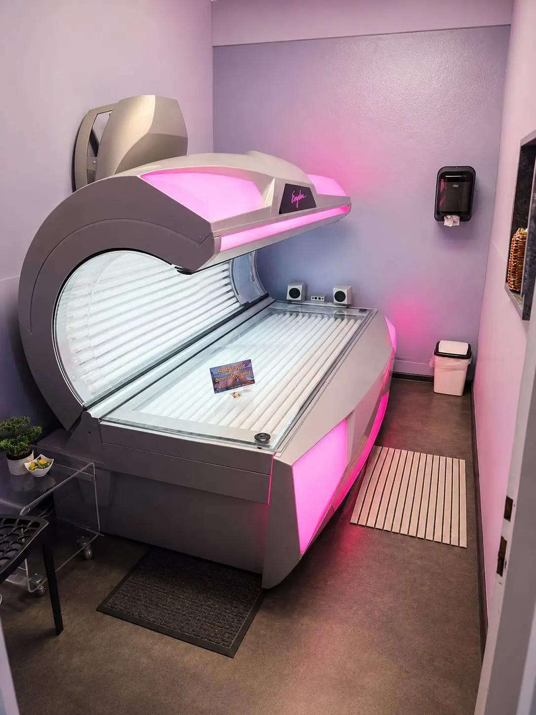 Solarium