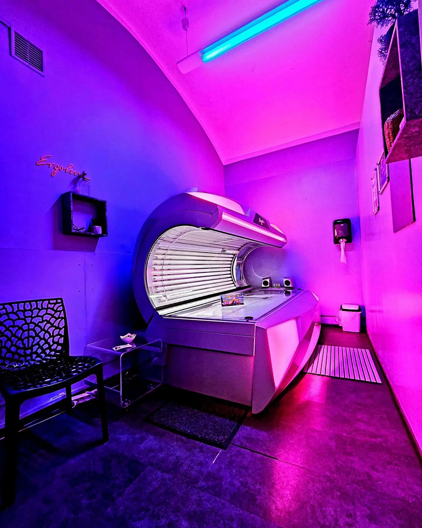 Solarium