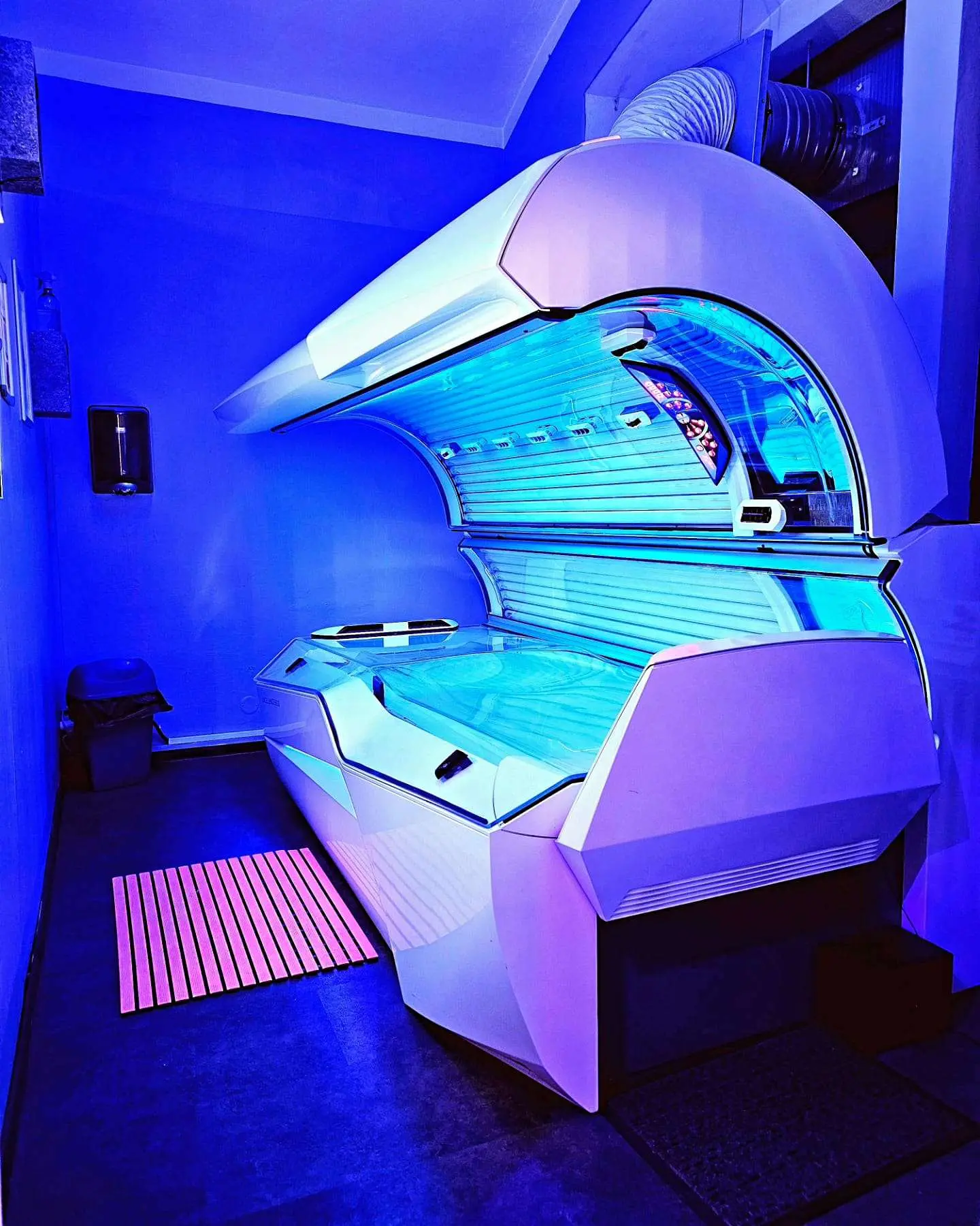 Solarium