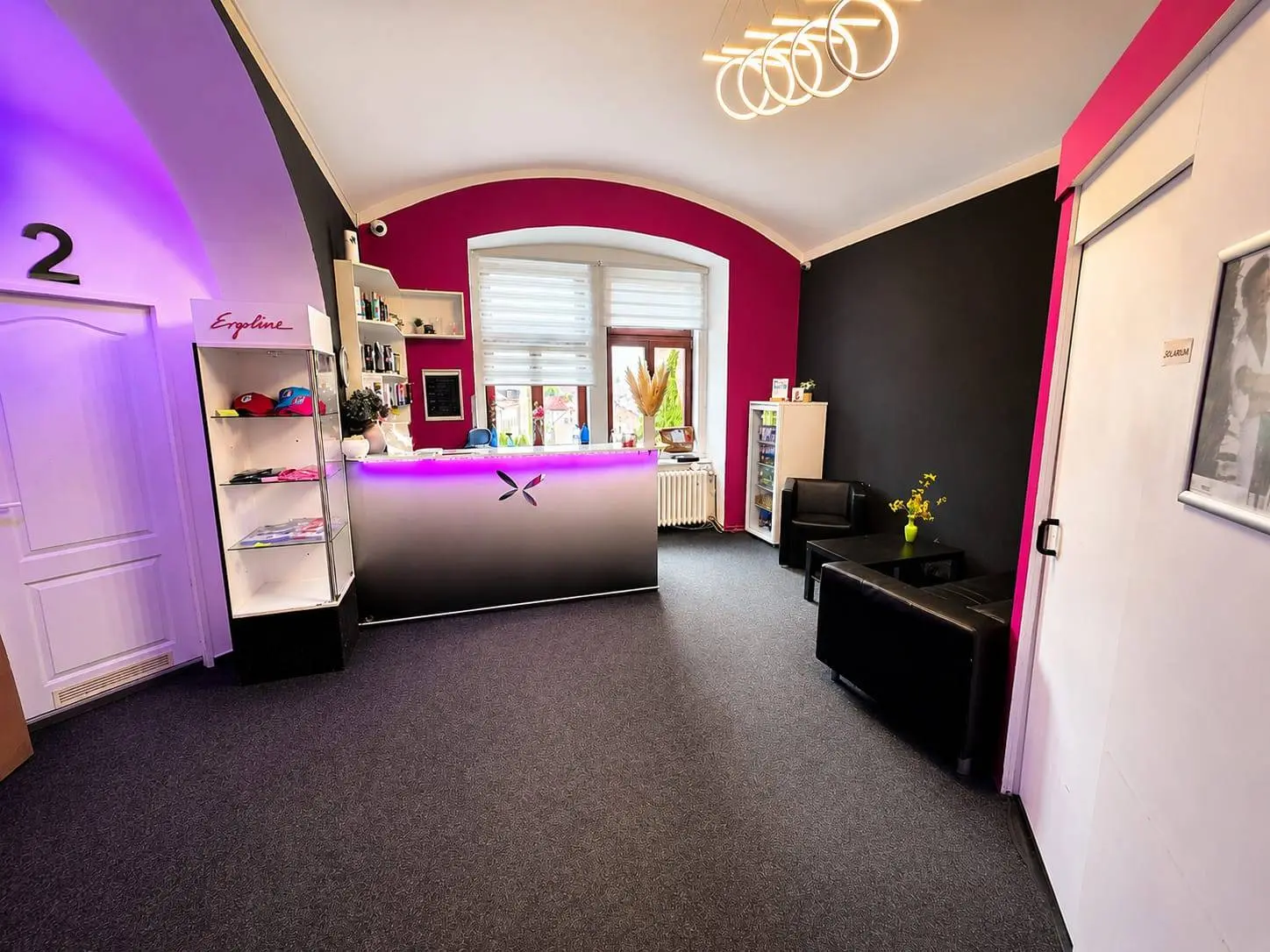 Solarium